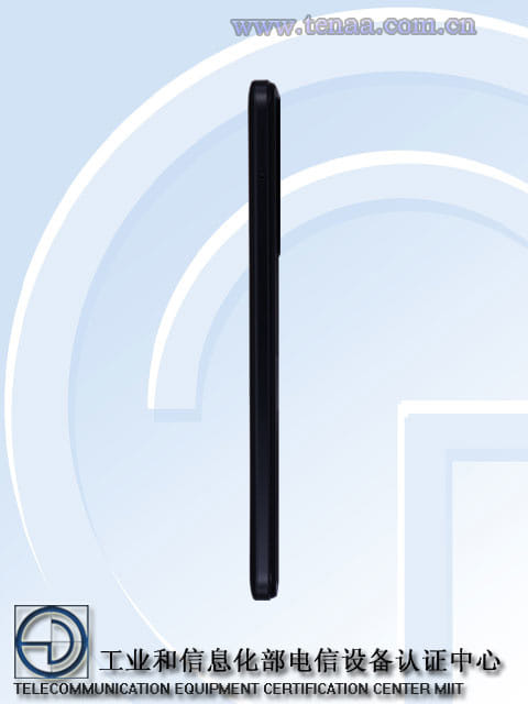 Xiaomi Redmi 11A - smartphone giá rẻ lộ thiết kế, thông số kỹ thuật