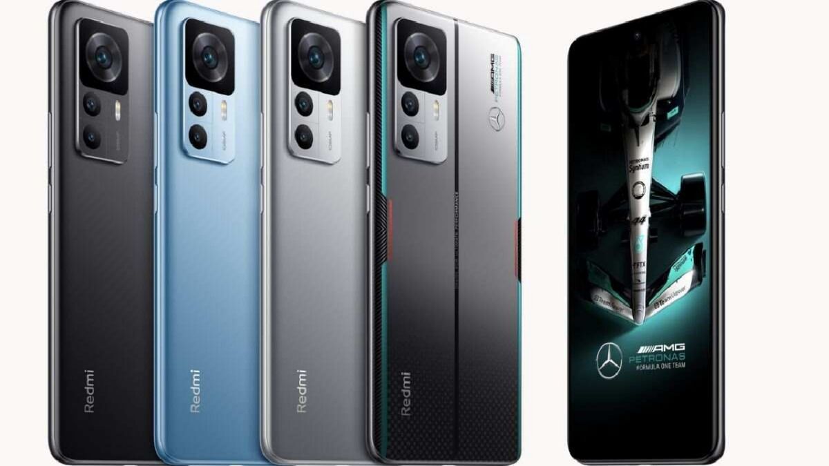Redmi K60 Series đạt chứng nhận 3C, hỗ trợ sạc nhanh 67|120W