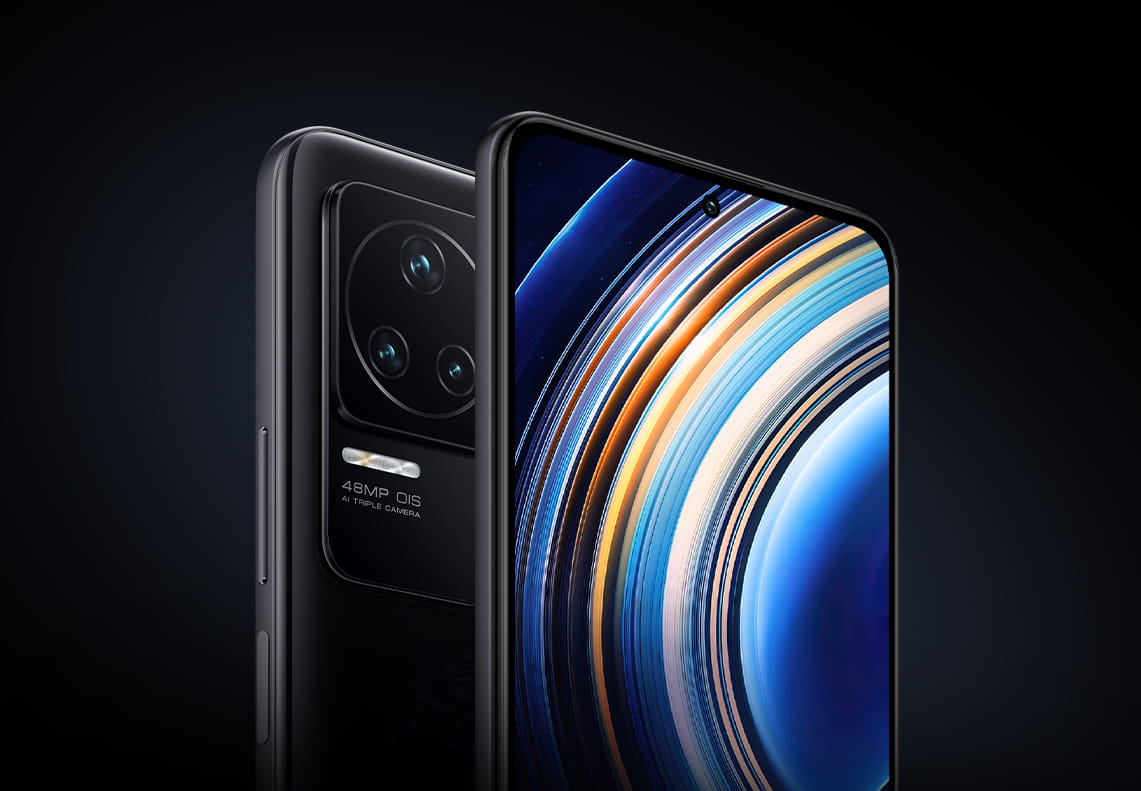 Xiaomi Redmi K60