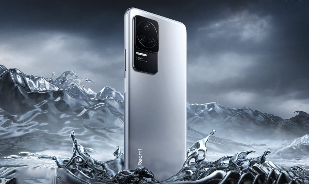 Xiaomi Redmi K60 tiết lộ thông số kỹ thuật với SoC Dimensity 8200