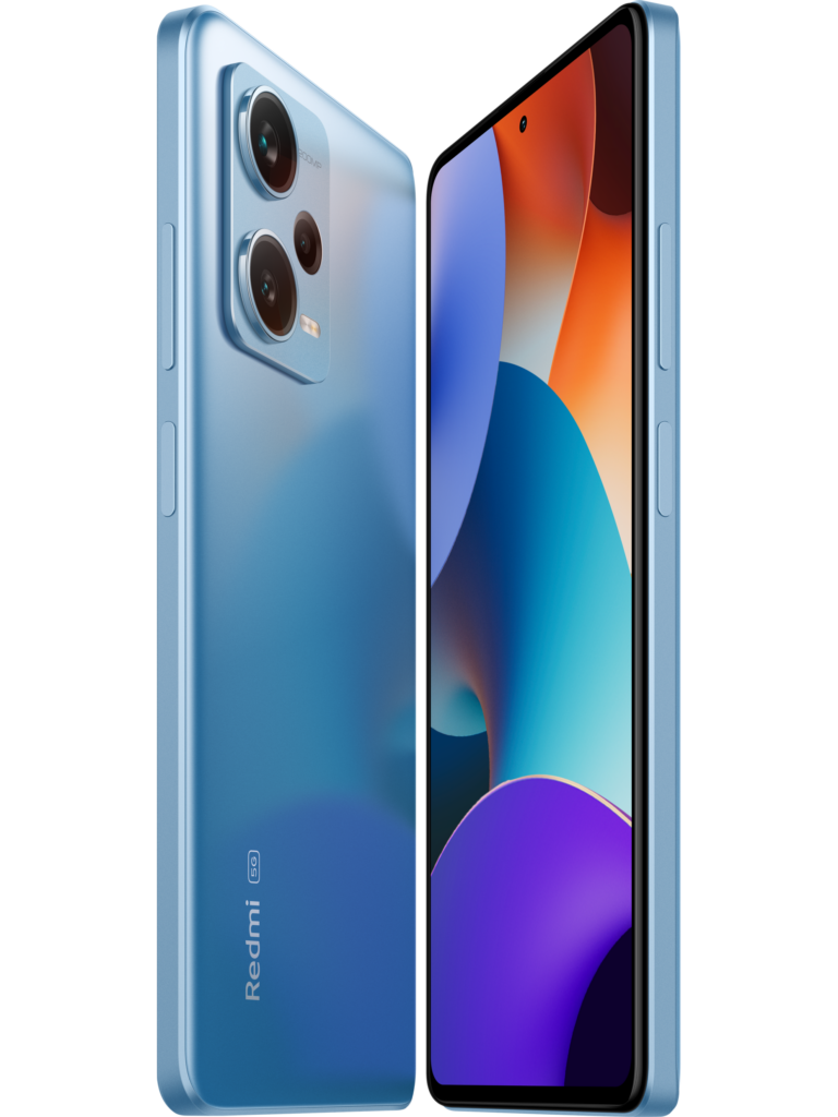 Redmi Note 12 Pro+ 5G xuất hiện trên FCC sắp ra mắt toàn cầu