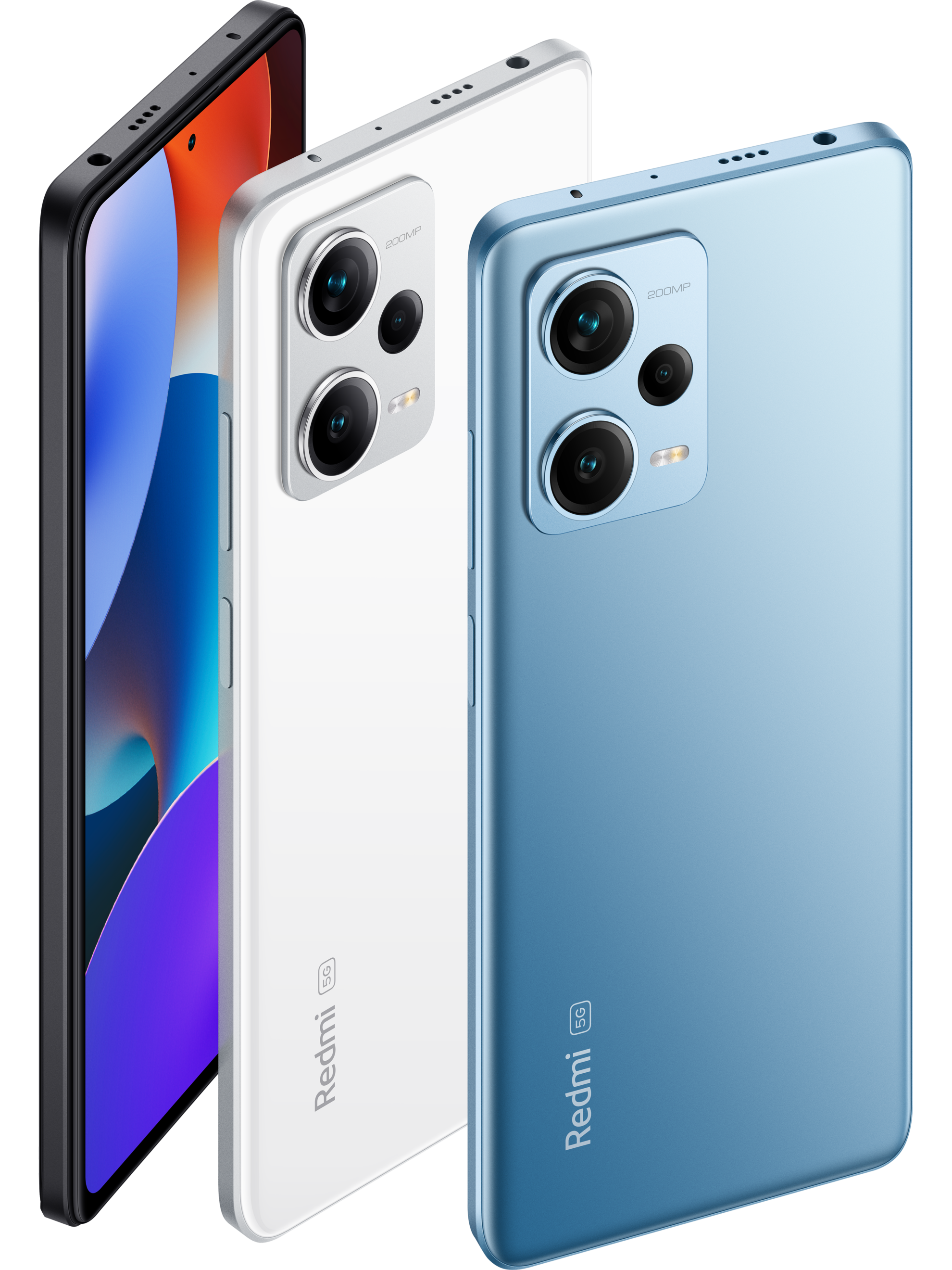 Redmi Note 12 Pro+ 5G