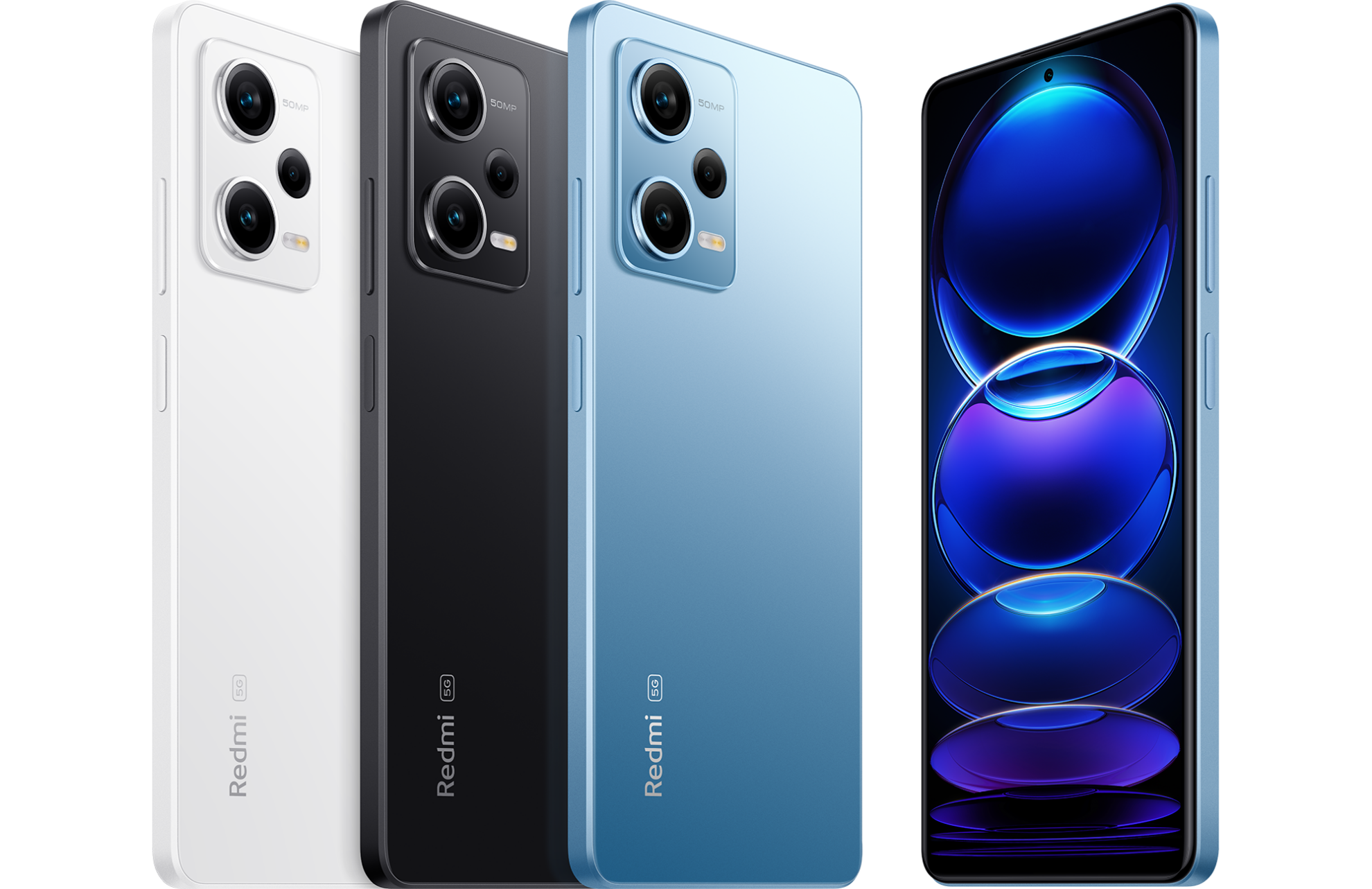 Redmi Note 12 Pro