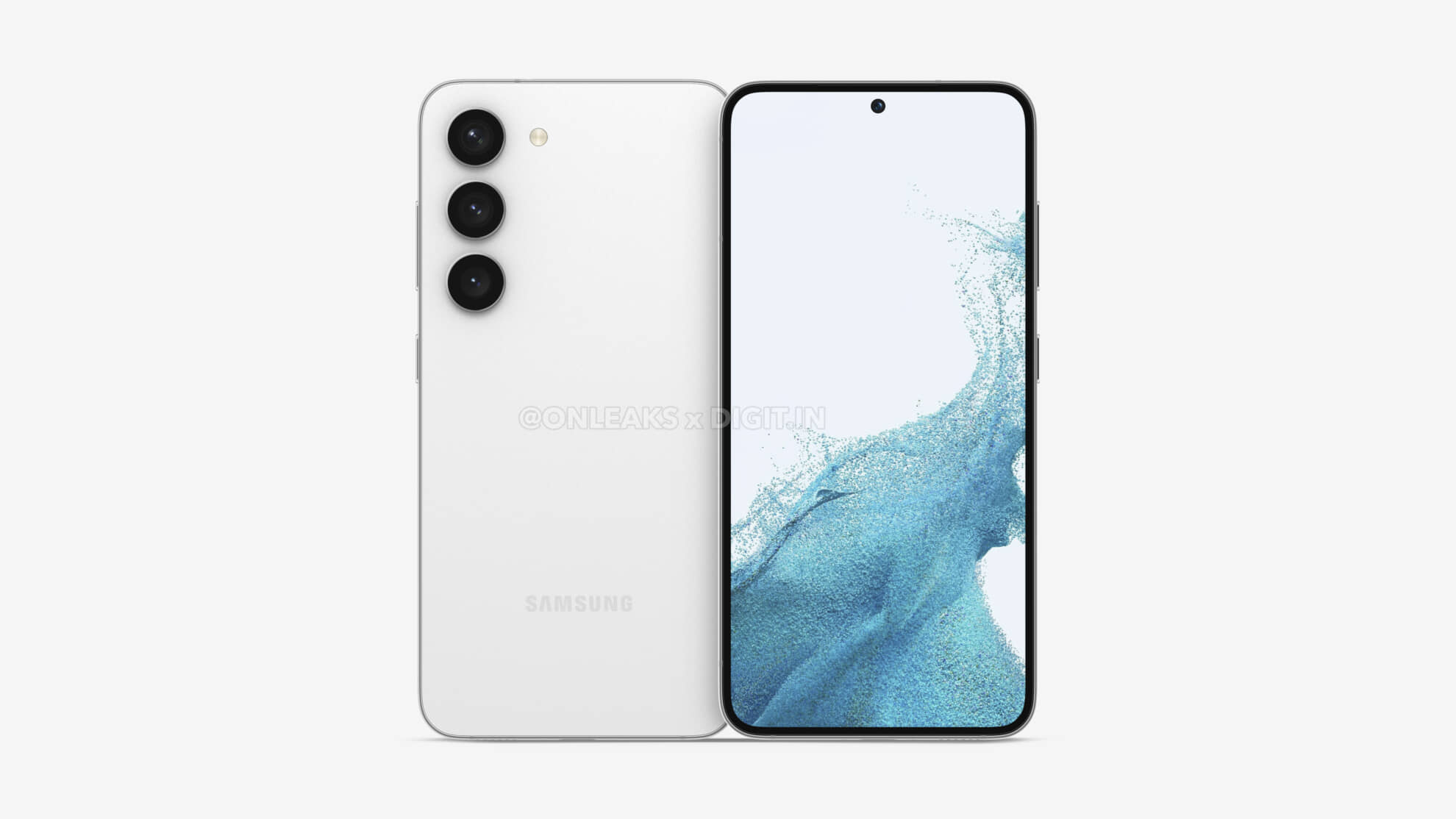 Samsung Galaxy S23, S23 Plus xuất hiện trên trang web FCC