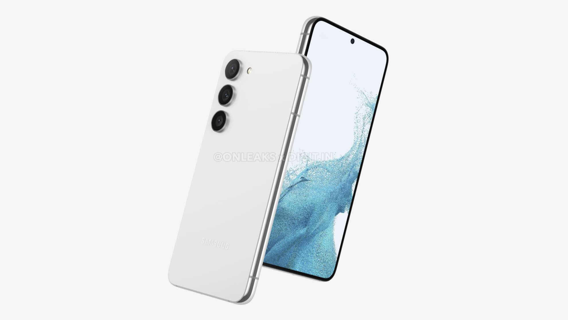 Samsung Galaxy S23, S23 Plus xuất hiện trên trang web FCC
