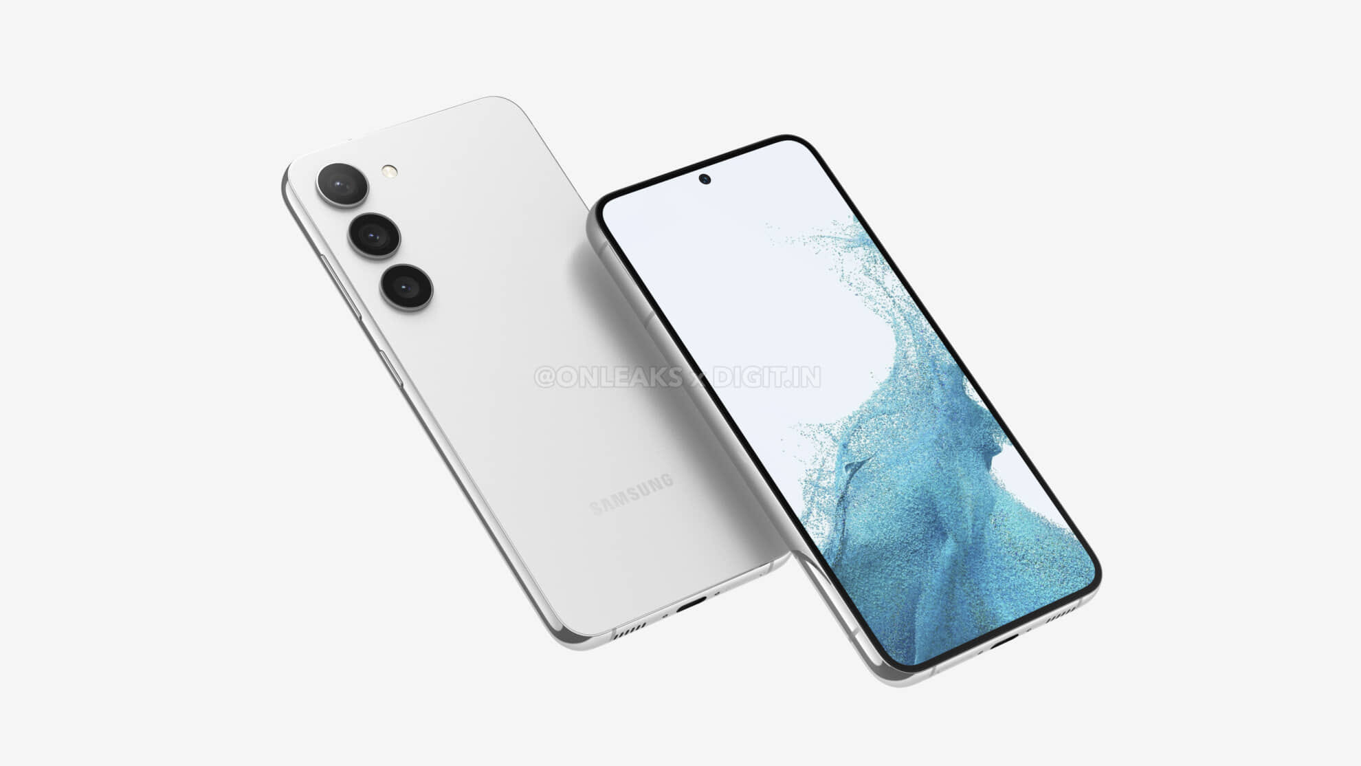Samsung Galaxy S23, S23 Plus xuất hiện trên trang web FCC
