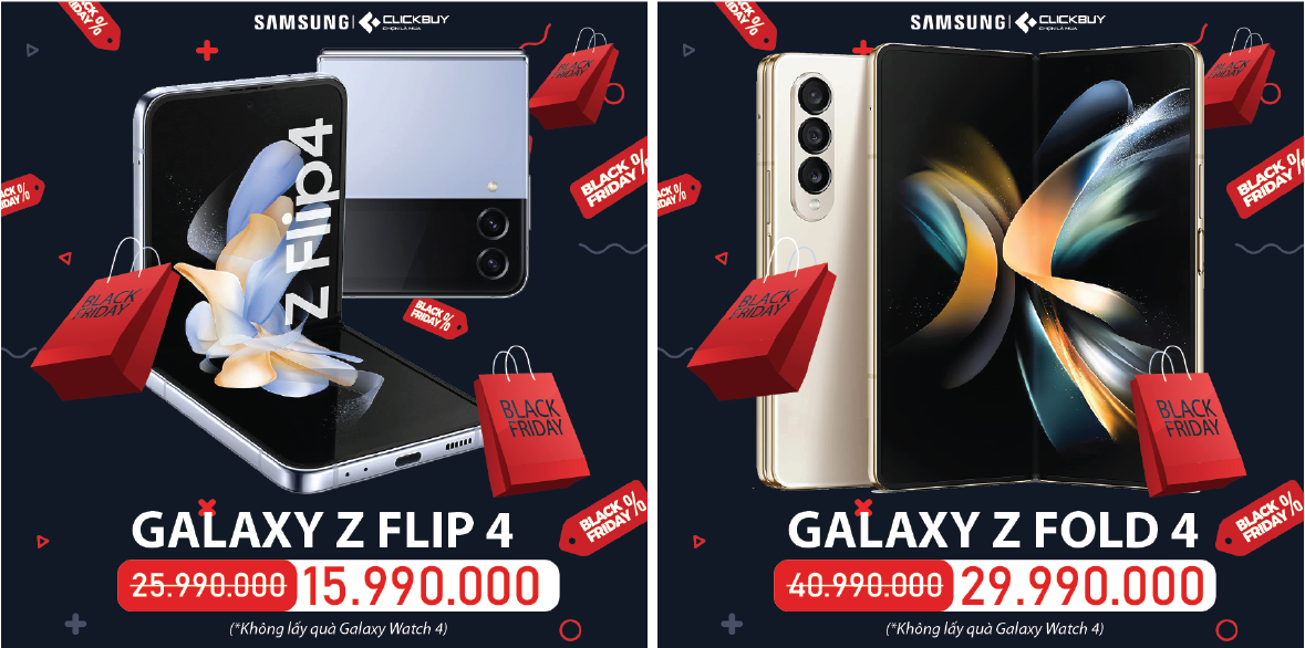 NGÀY TỐI DEAL TO - CHỐT NGAY DEAL TỐT - Clickbuy