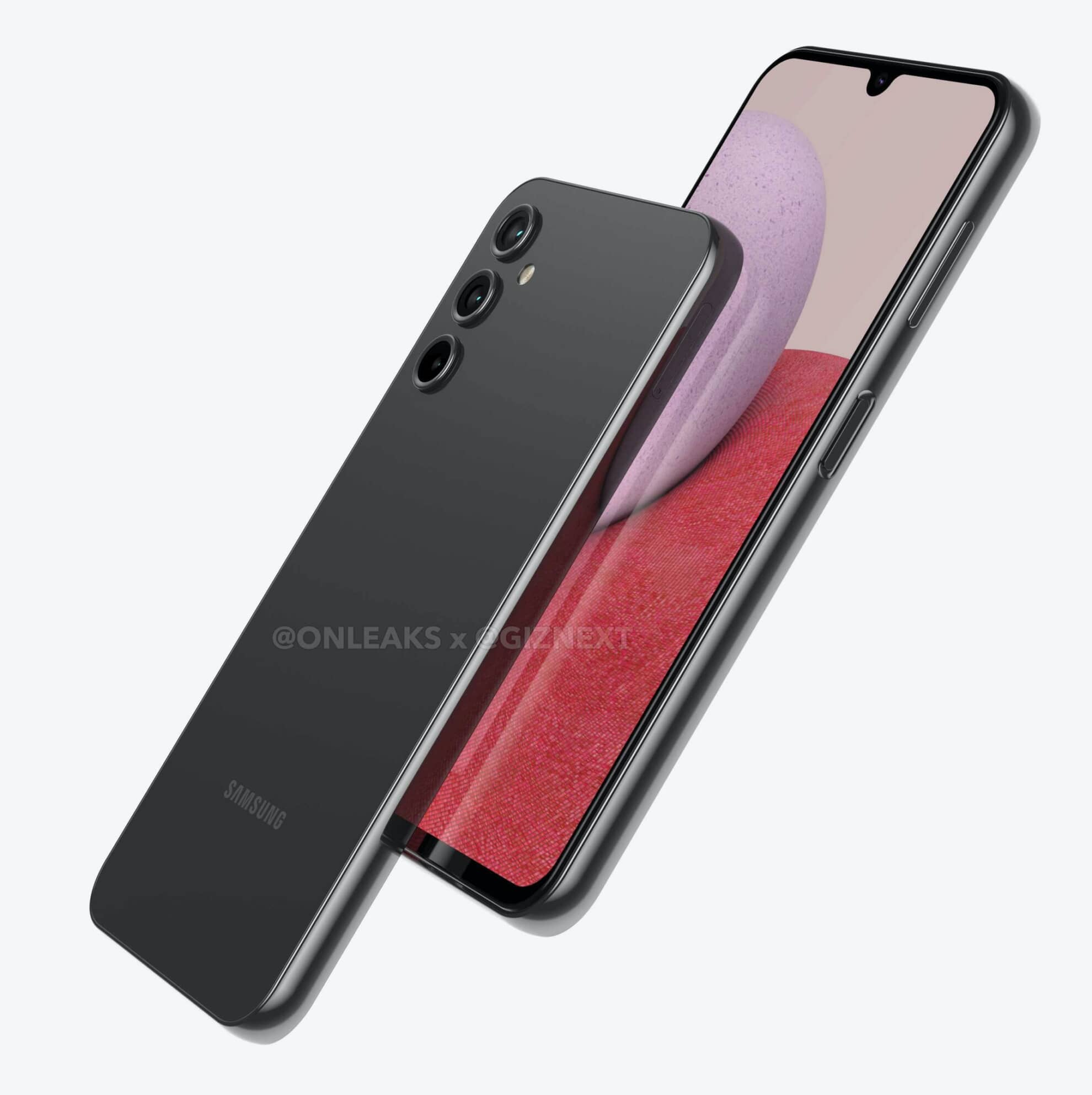 Samsung Galaxy A14 4G