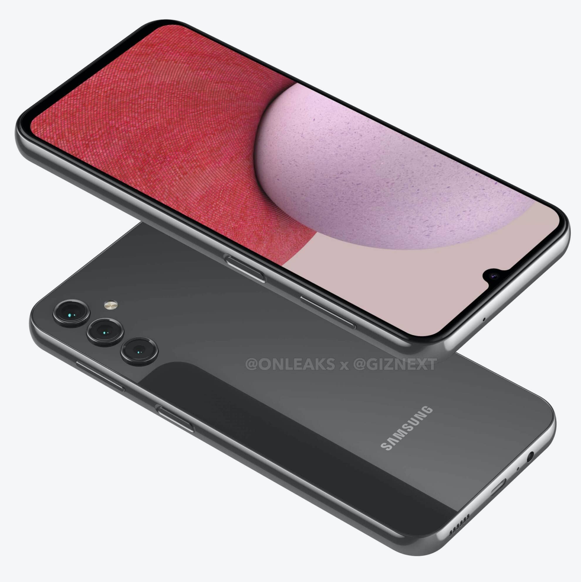 Samsung Galaxy A14 4G