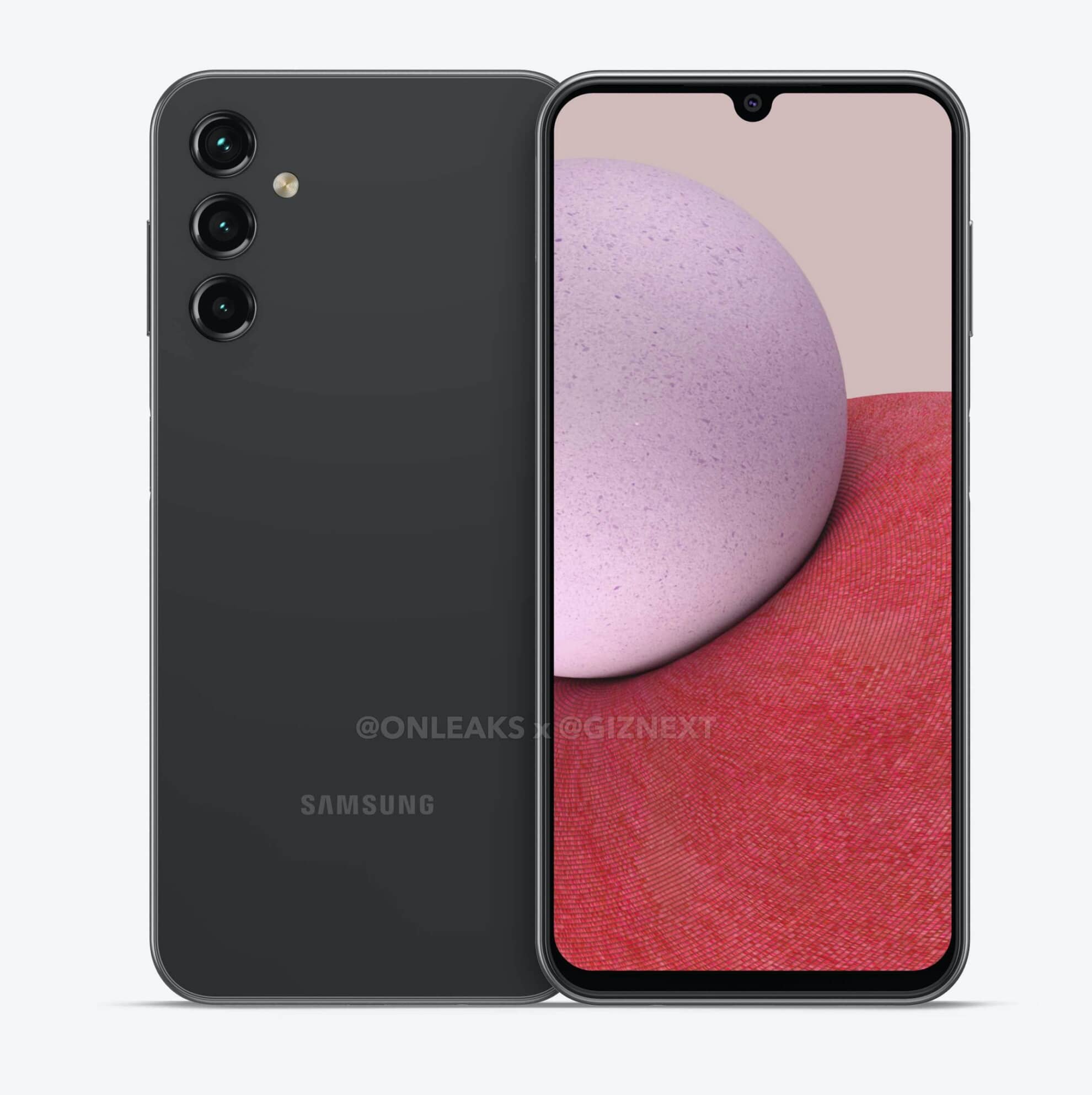 Samsung Galaxy A14 4G