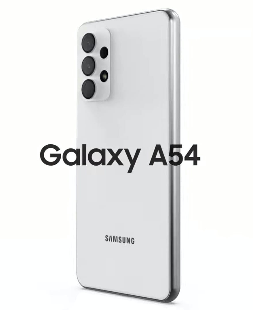 Samsung Galaxy A54 5G