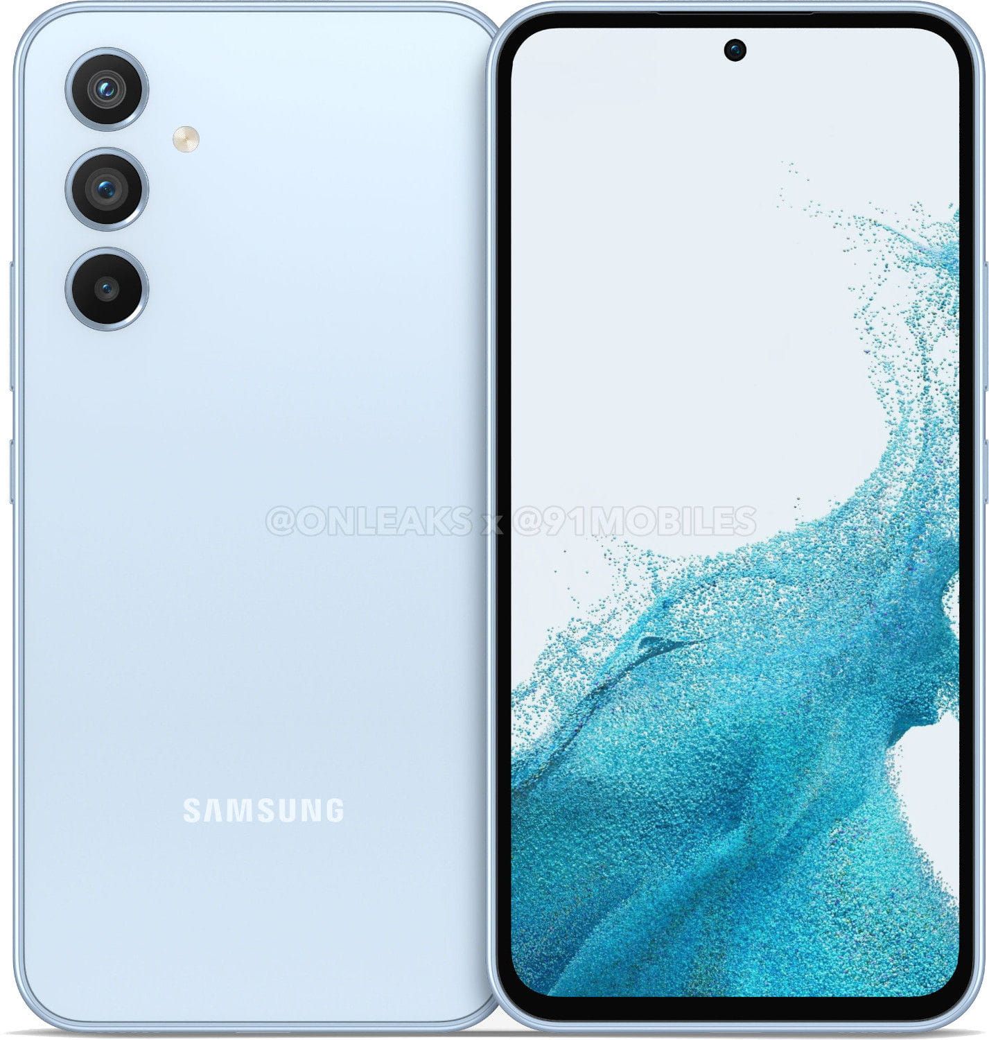 Samsung Galaxy A54 5G