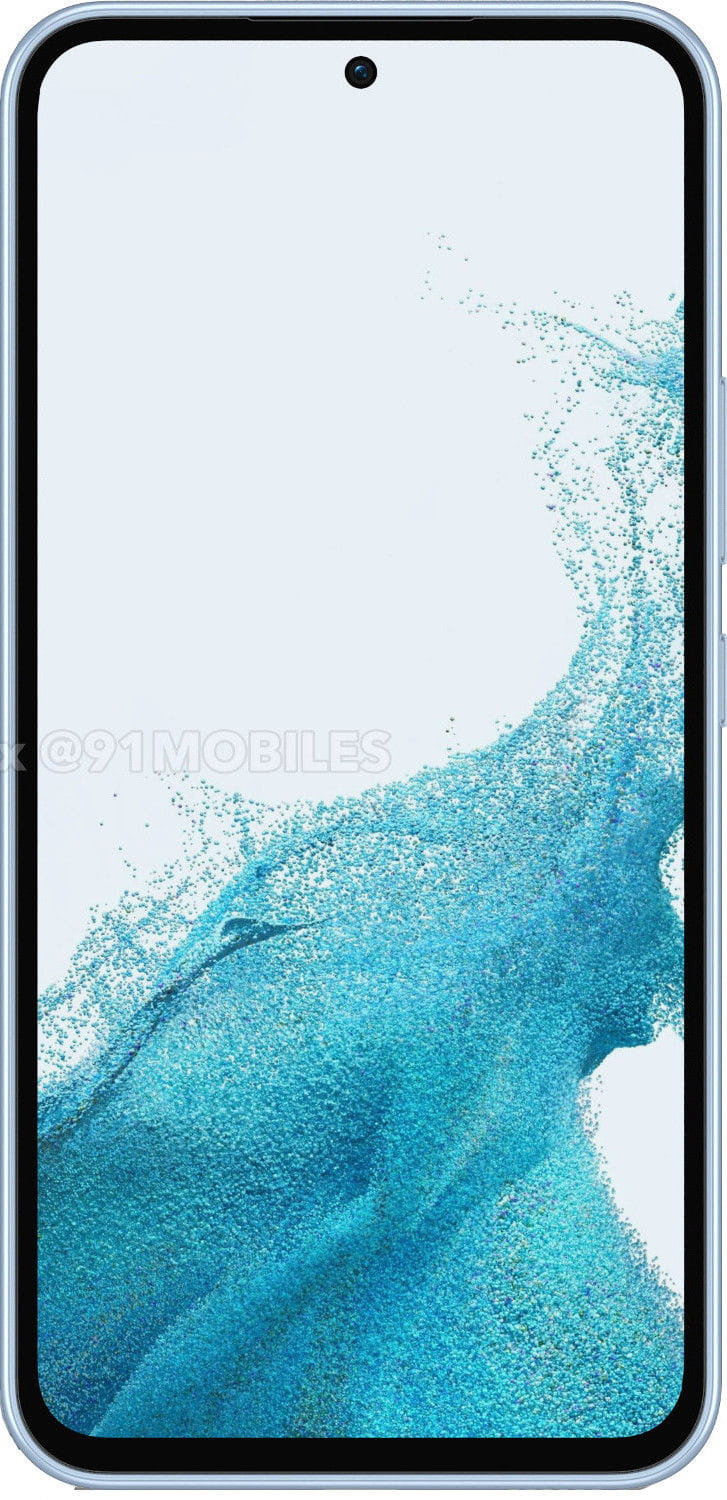 Samsung Galaxy A54 5G