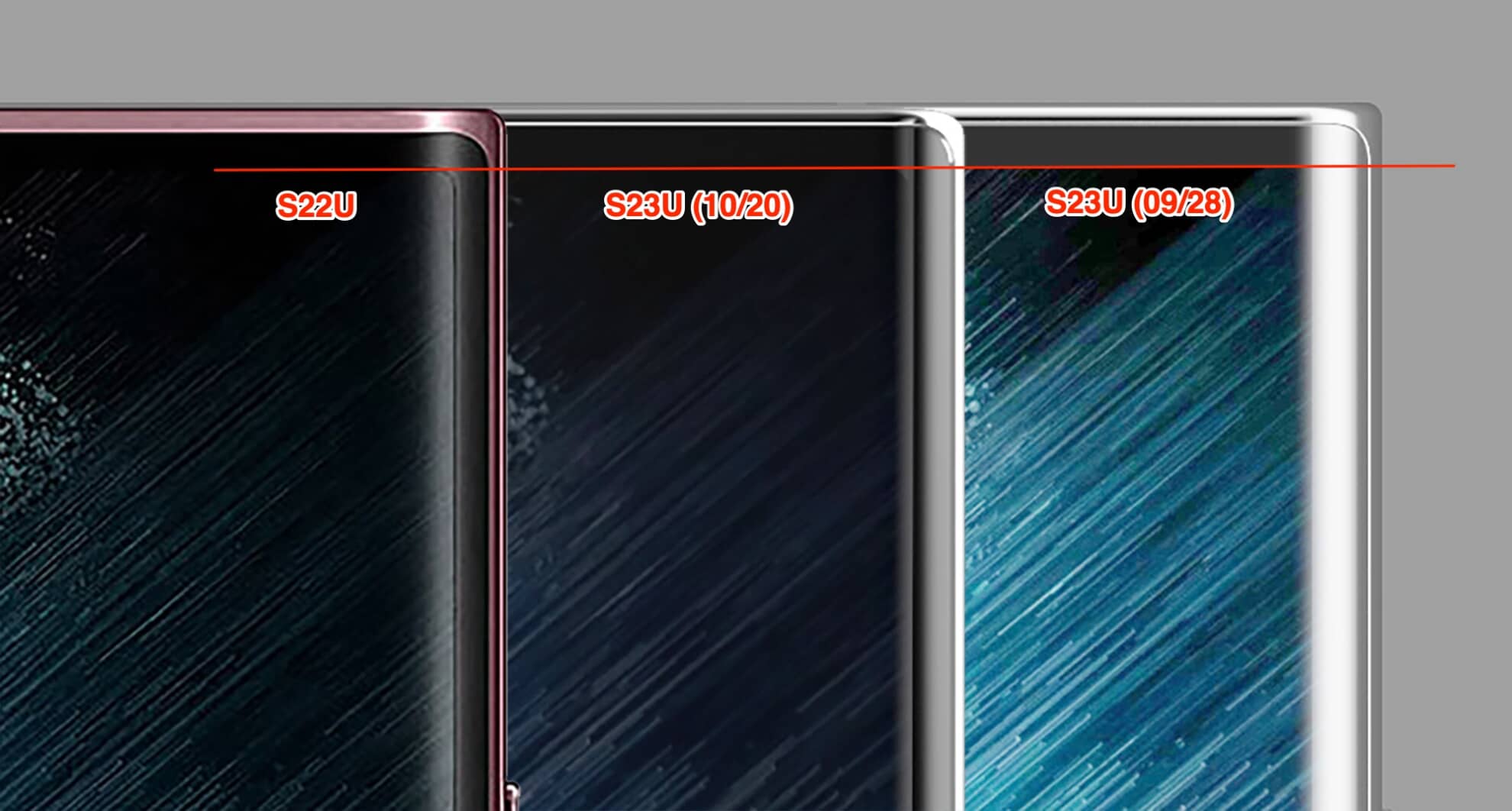Samsung Galaxy S23 Series