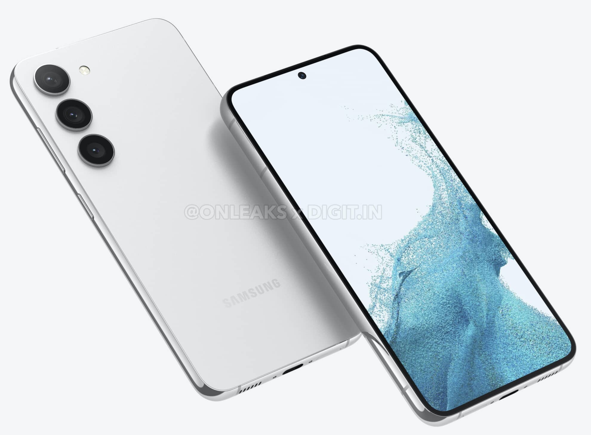 Samsung Galaxy S23 Series sẽ ra mắt vào ngày 5/1/2023