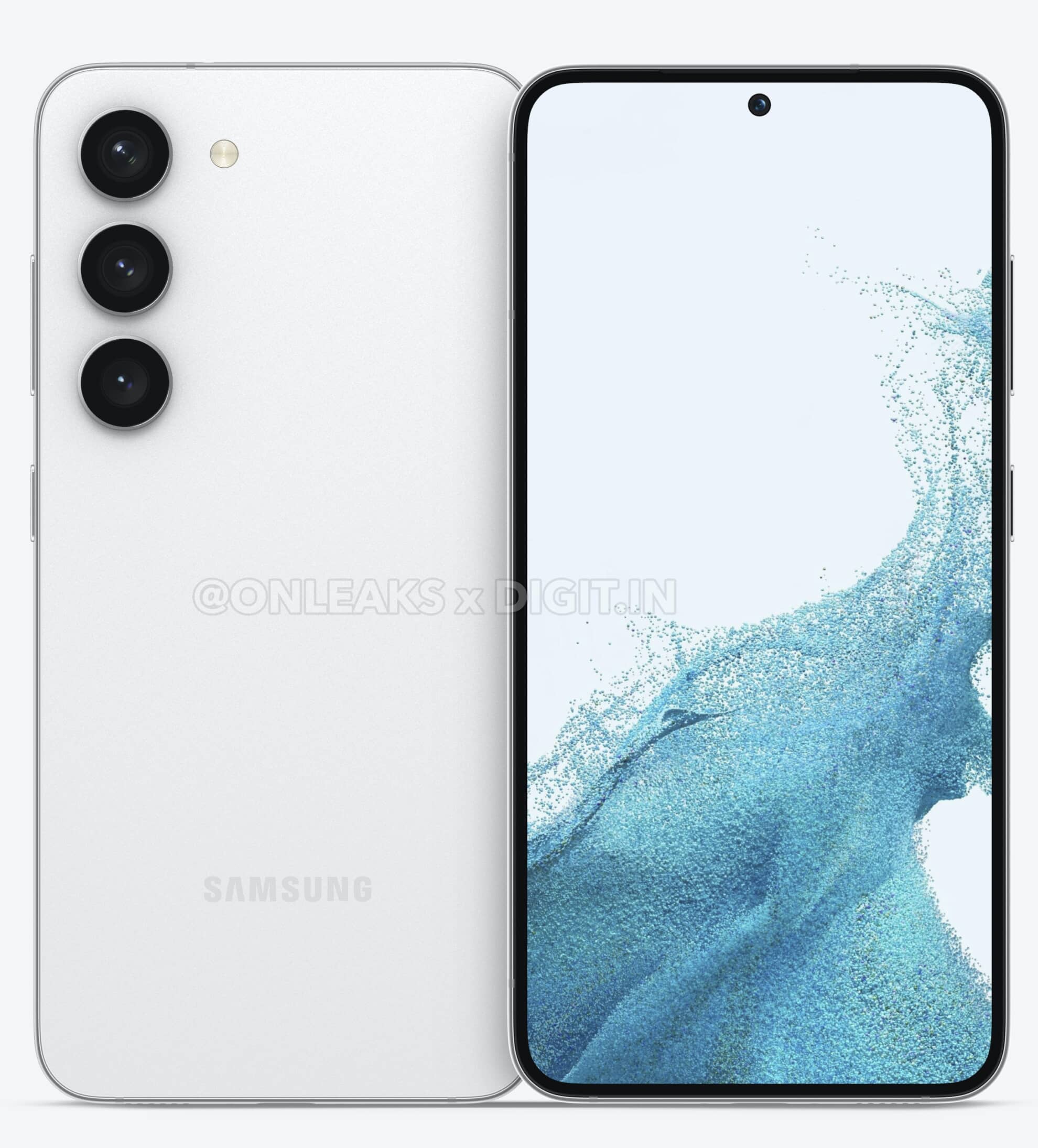 Samsung Galaxy S23 Series sẽ ra mắt vào ngày 5/1/2023