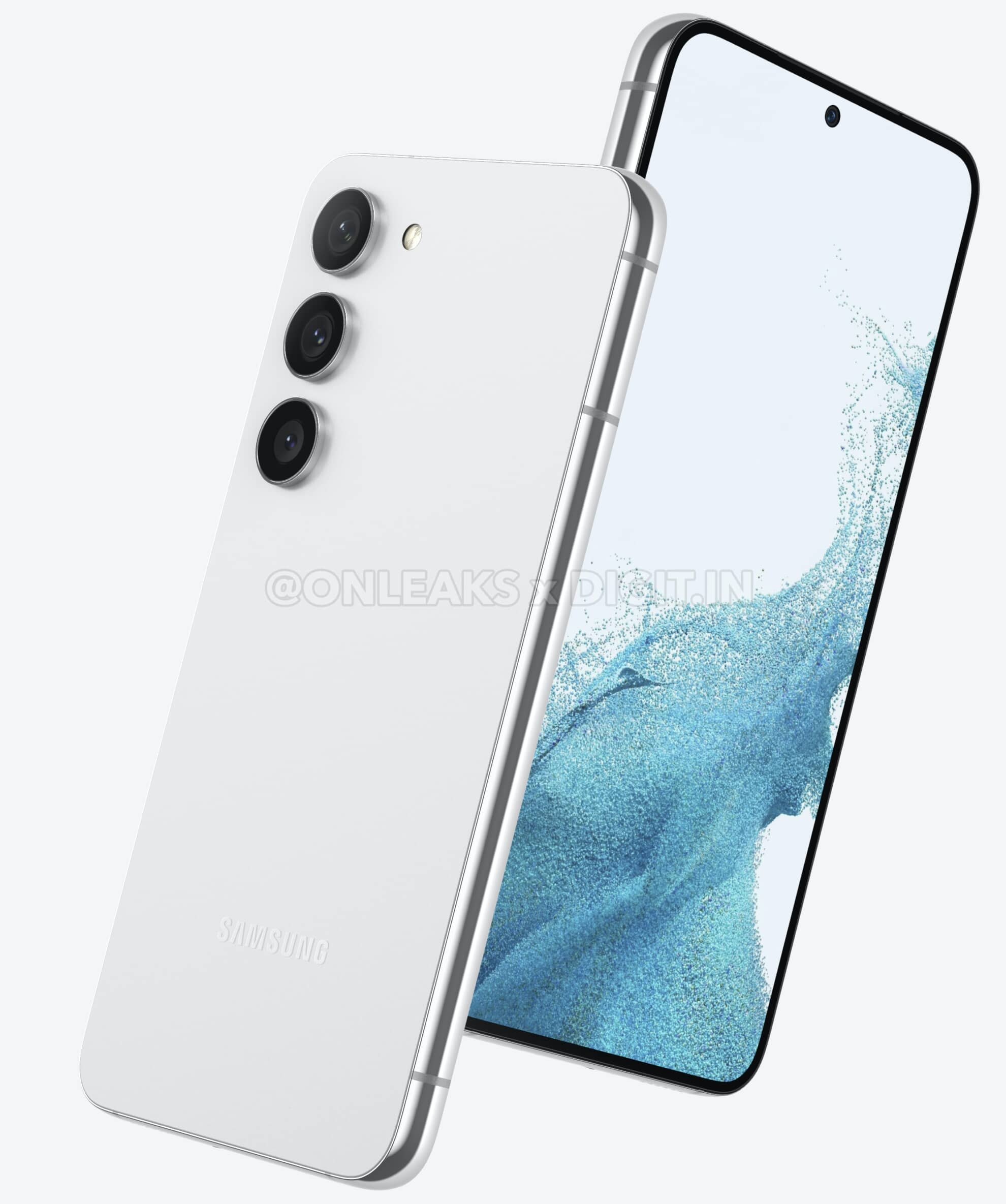 Samsung Galaxy S23 Series sẽ ra mắt vào ngày 5/1/2023