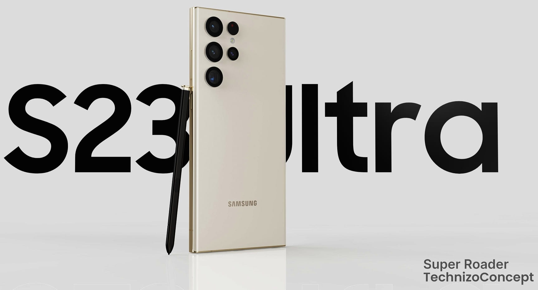 Samsung Galaxy S23 Series chỉ sử dụng duy nhất một bộ vi xử lý