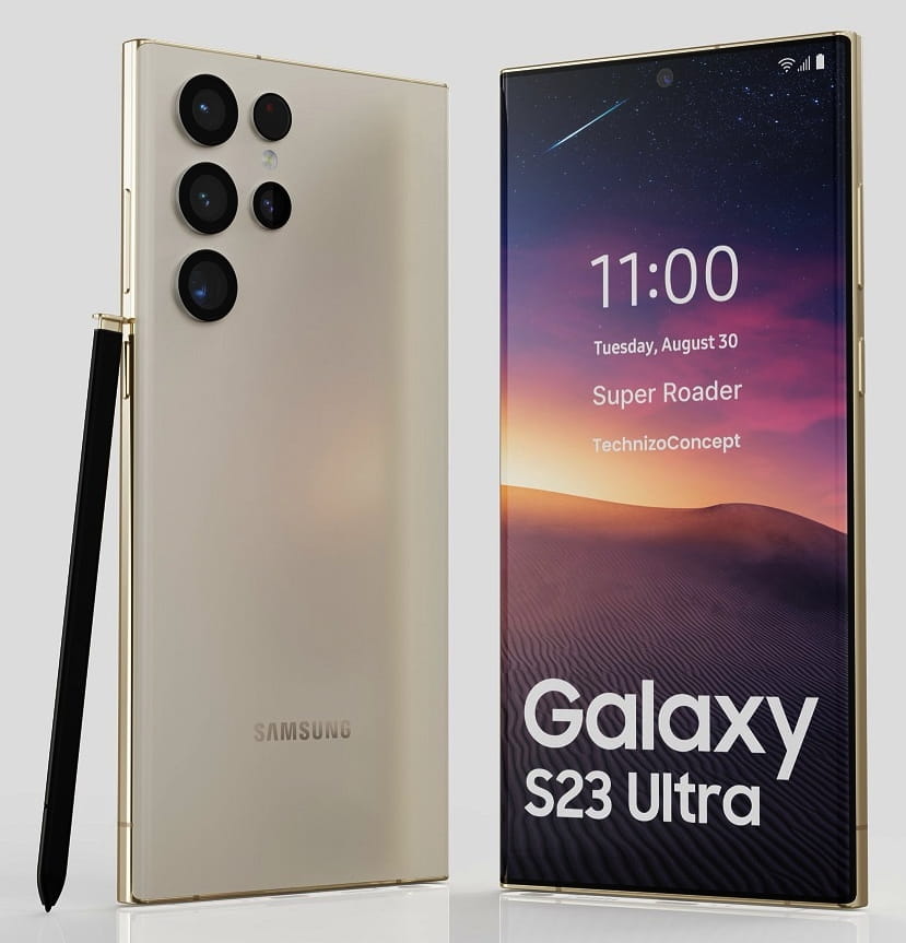 Samsung Galaxy S23 Series chỉ sử dụng duy nhất một bộ vi xử lý
