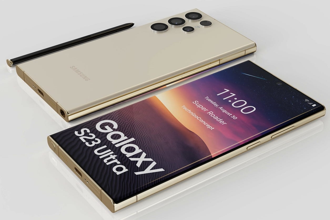 Samsung Galaxy S23 Series chỉ sử dụng duy nhất một bộ vi xử lý