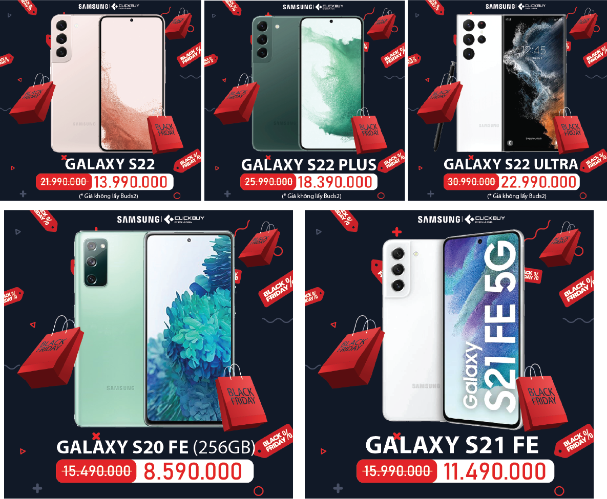 NGÀY TỐI DEAL TO - CHỐT NGAY DEAL TỐT - Clickbuy