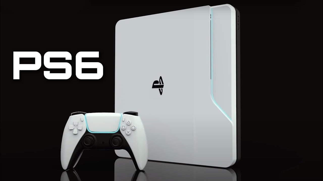 Sony PlayStation 6
