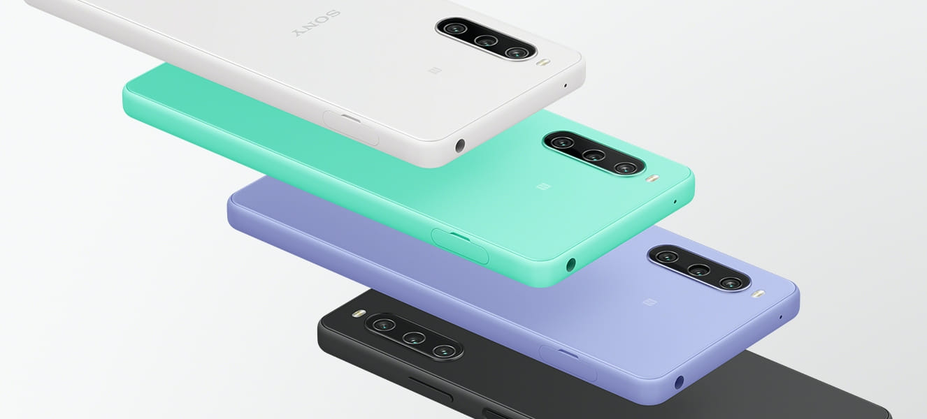 Sony Xperia 10 V