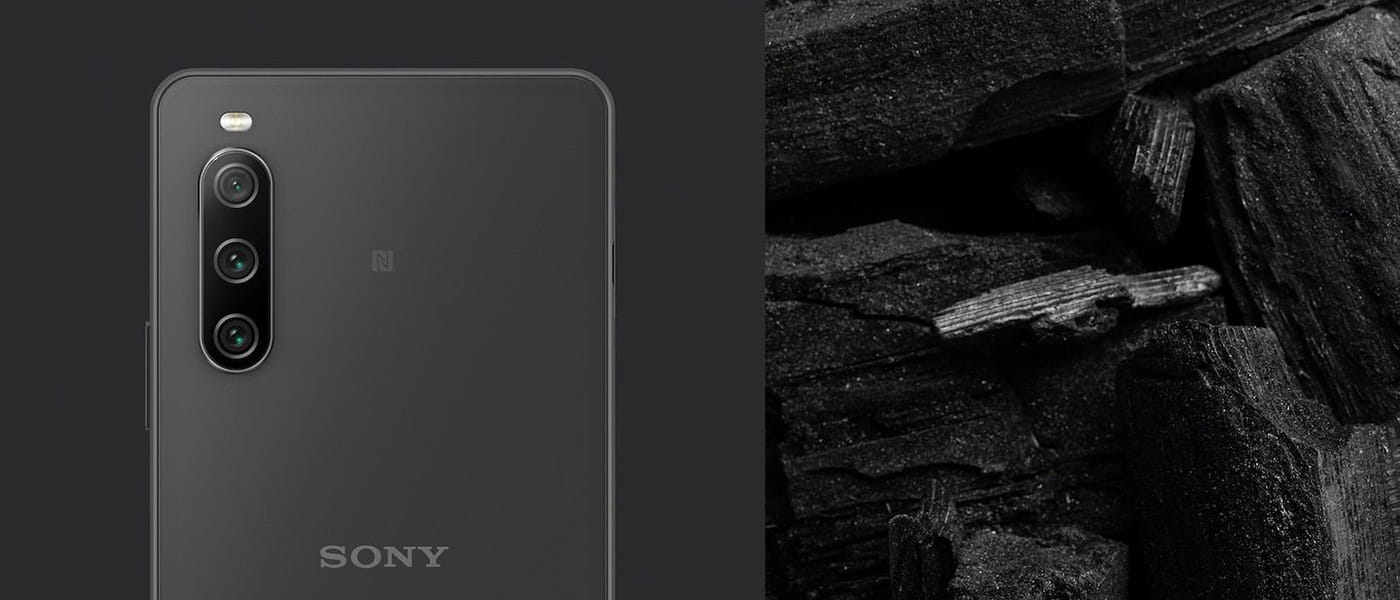 Sony Xperia