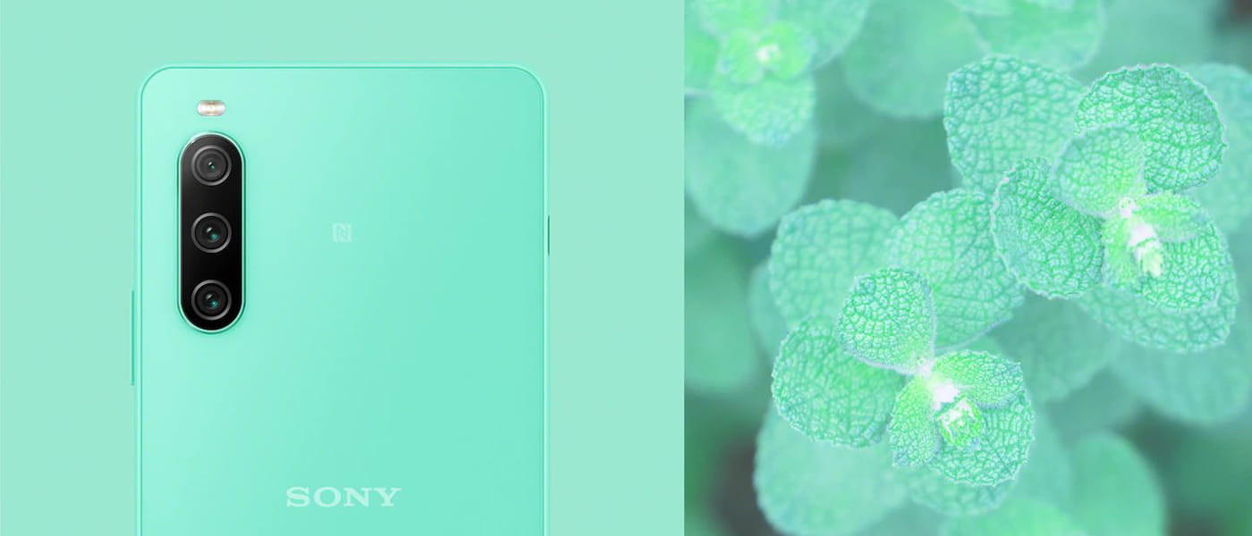 Sony Xperia 10 V