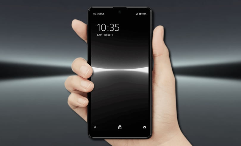 Sony Xperia