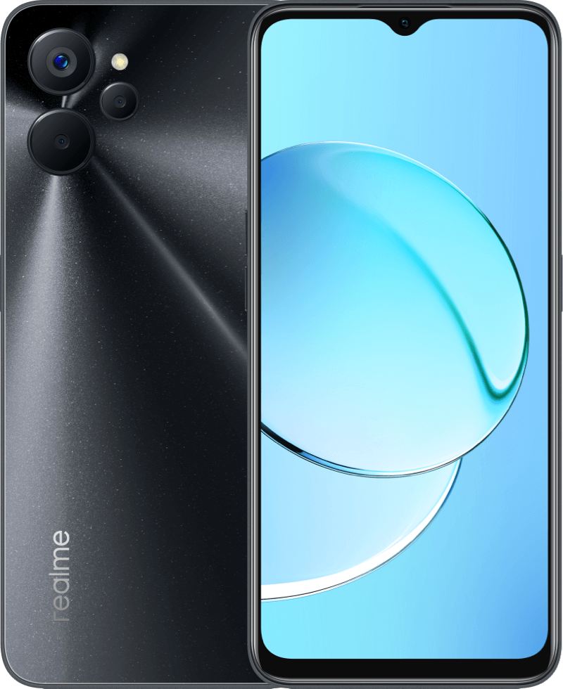 Realme 10 5G ra mắt: Dimensity 700, pin 5.000mAh, camera 50MP
