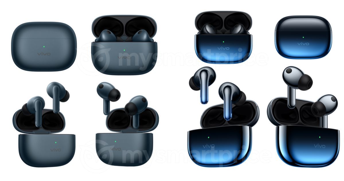  Vivo TWS 3 Series