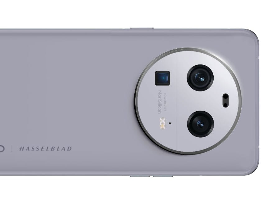 Oppo Find