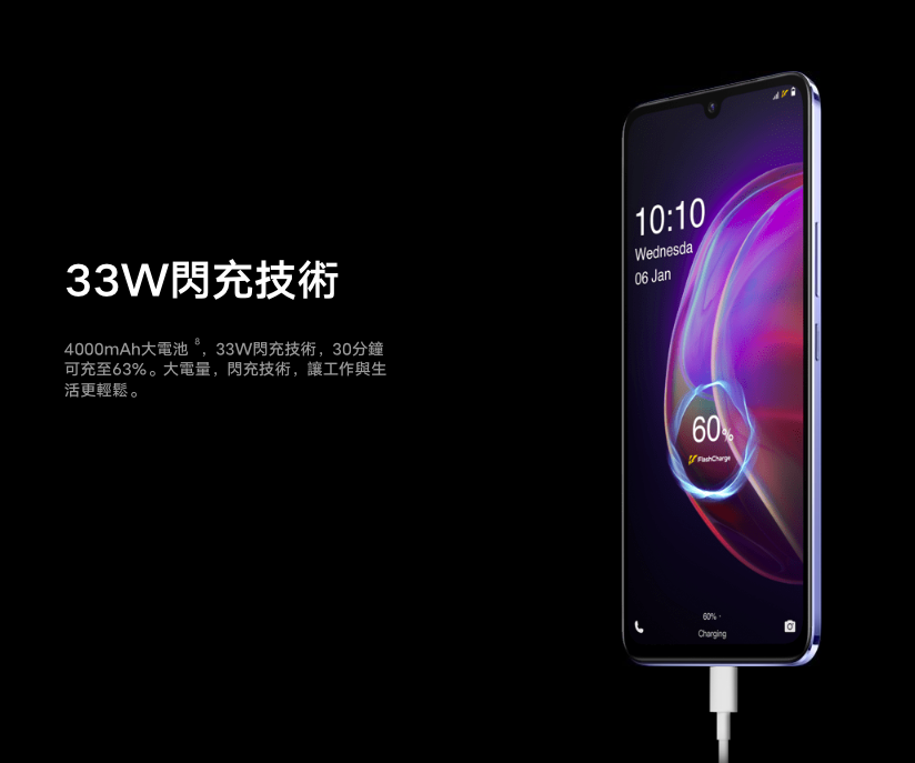 Vivo V21s 5G ra mắt với camera selfie 44MP OIS, Dimension 800U
