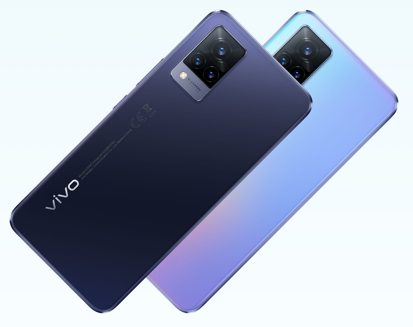 Vivo V21s 5G