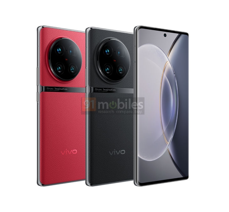 Vivo X90 