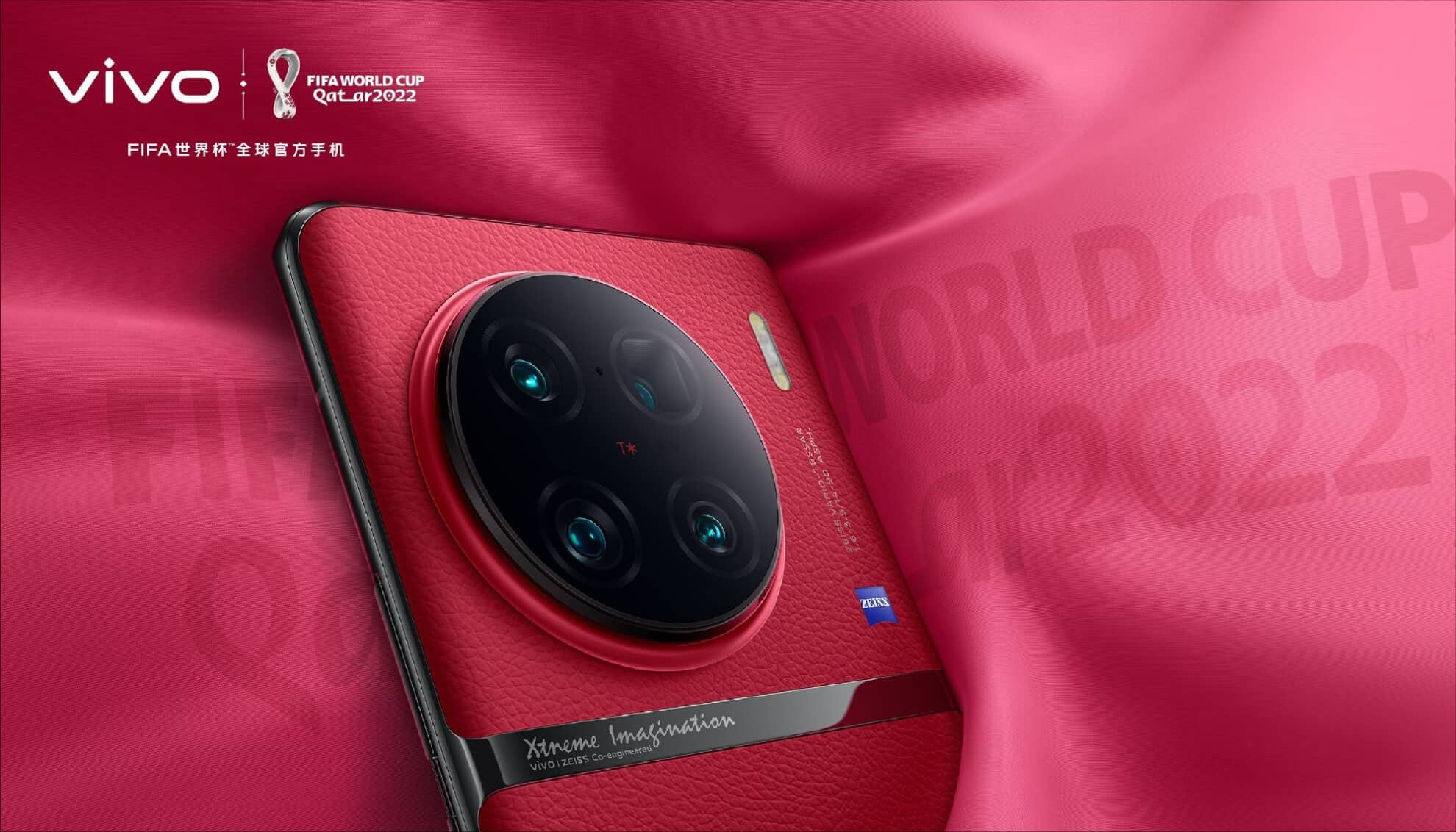 Vivo X90 Pro+ lộ thiết kế hoàn chỉnh và ngày phát hành qua video