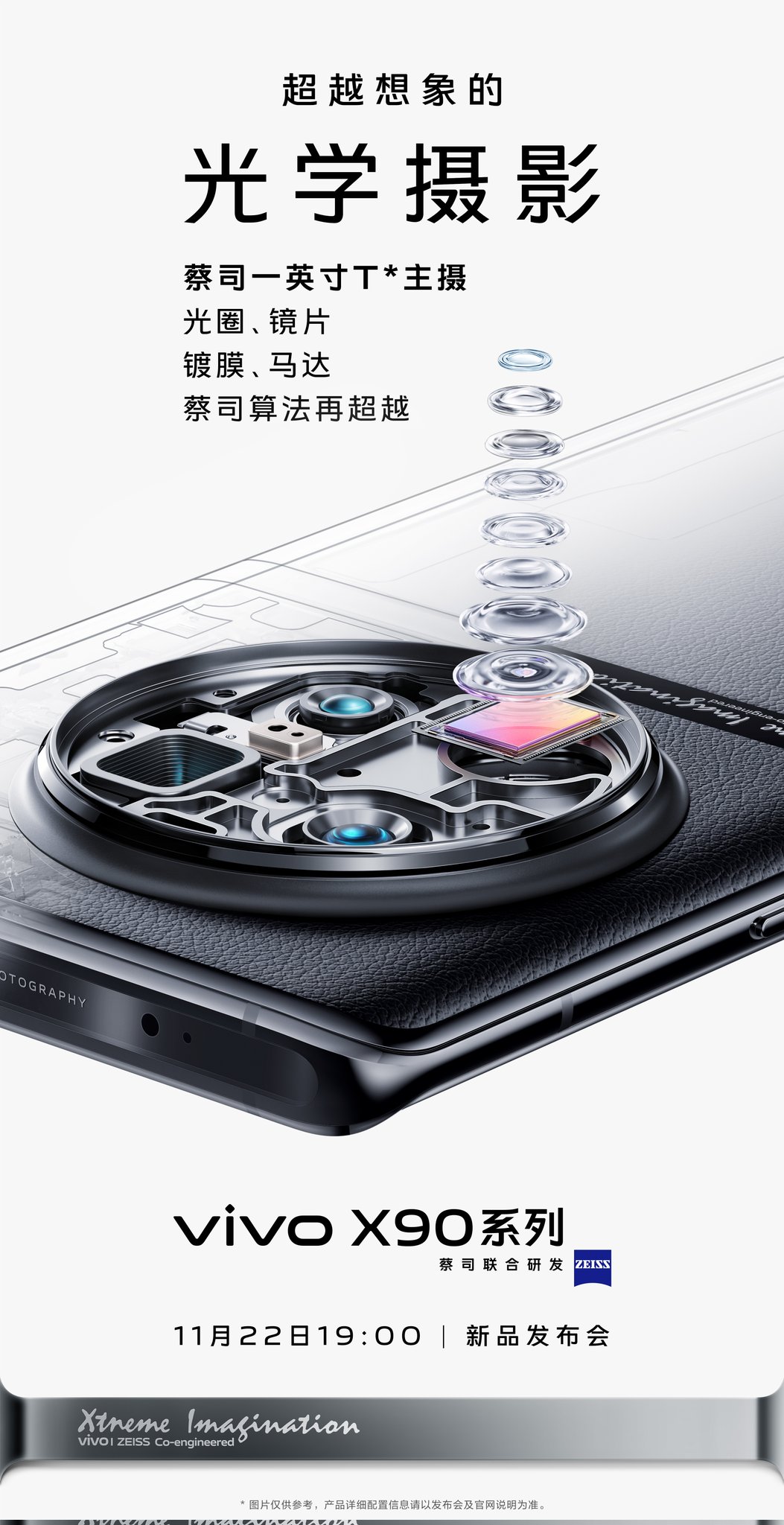 Vivo X90 Series