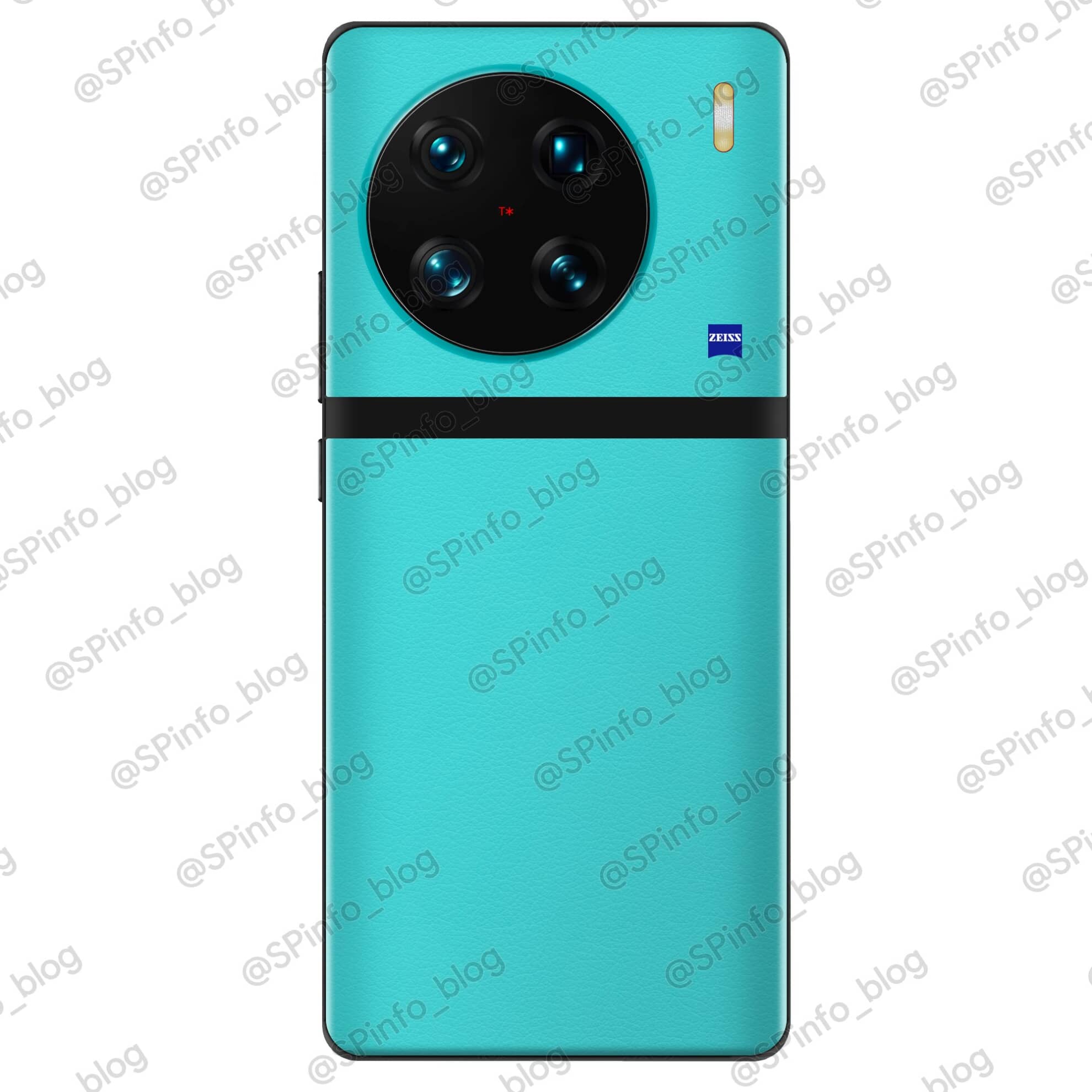 Vivo X90 Pro Plus lộ thiết kế với camera lớn qua hình ảnh thực tế