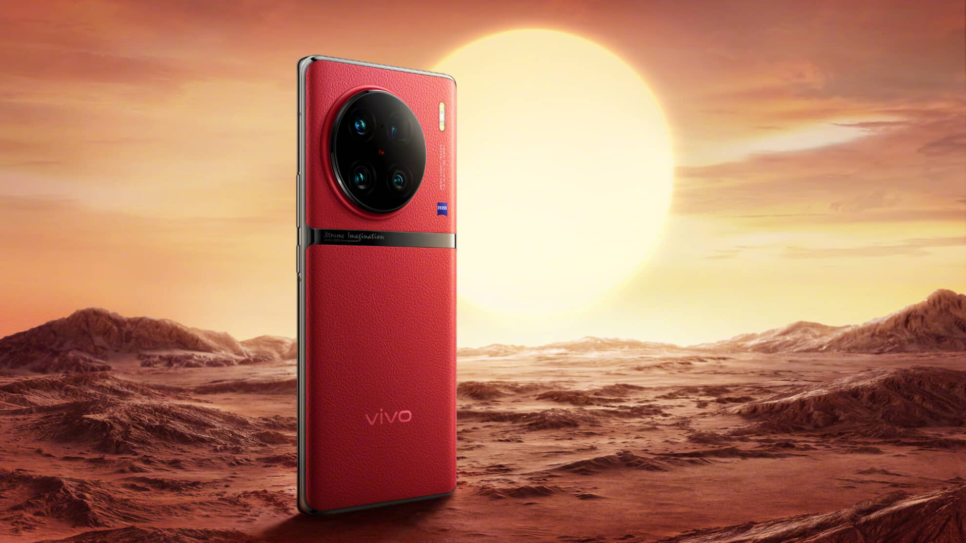 Vivo X90 Series