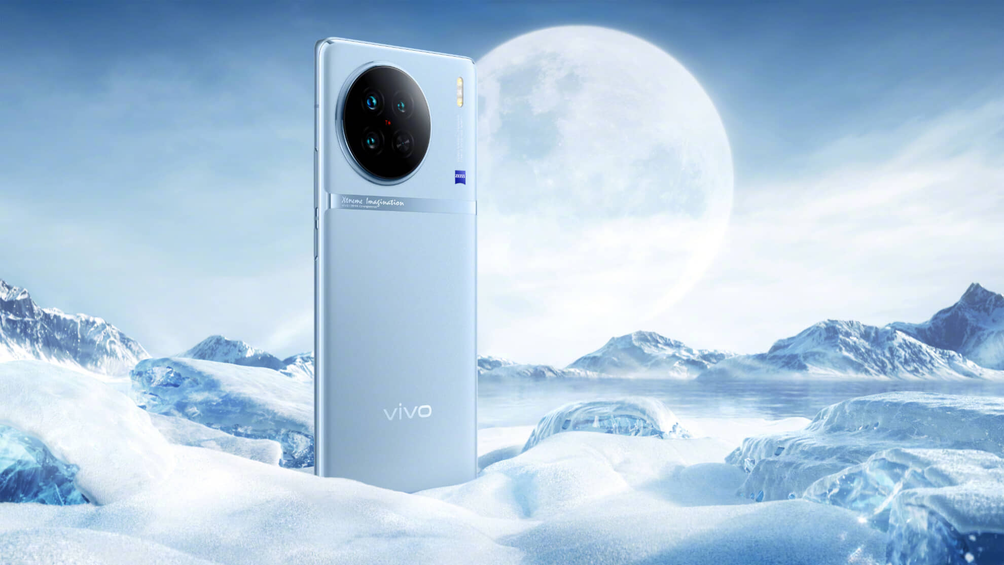 Vivo X90 Series sẽ được công bố vào ngày 22 tháng 11 - ClickBuy