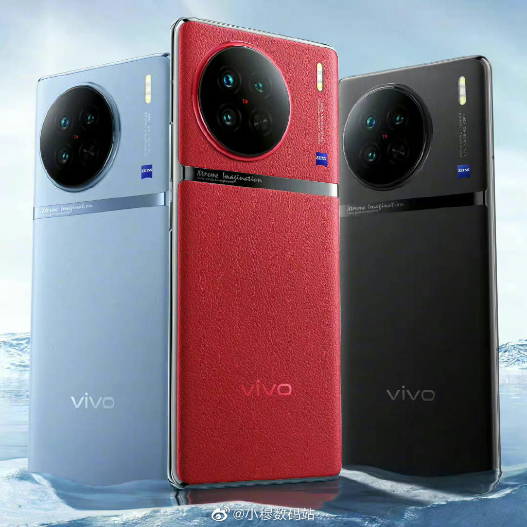 Vivo X90 Series