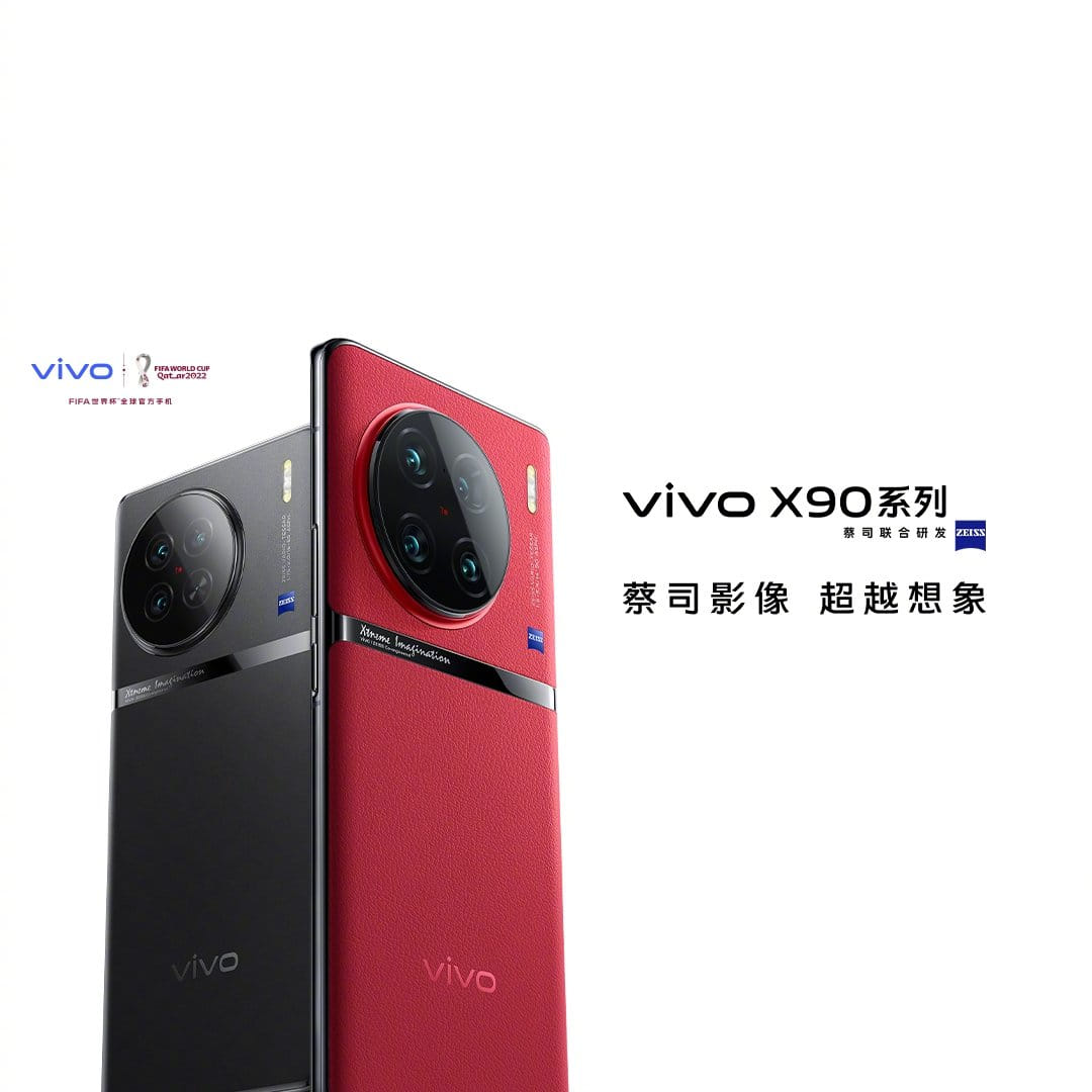 Vivo X90 Series