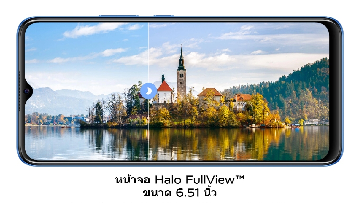 Vivo Y01A 5G ra mắt với Helio P35, pin 5.000mAh, màn hình 6.51"