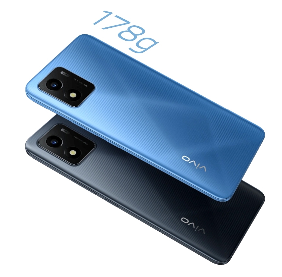 Vivo Y01A 5G