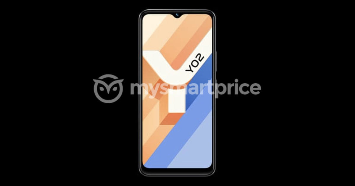 Vivo Y02
