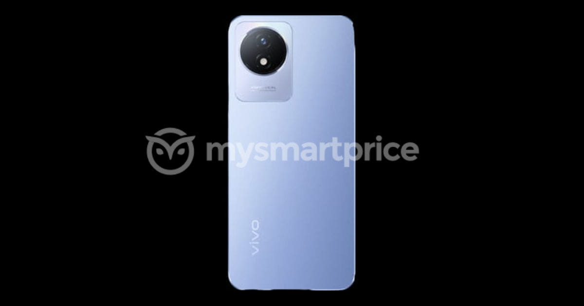 Vivo Y02