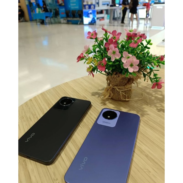 Smartphone Vivo Y02