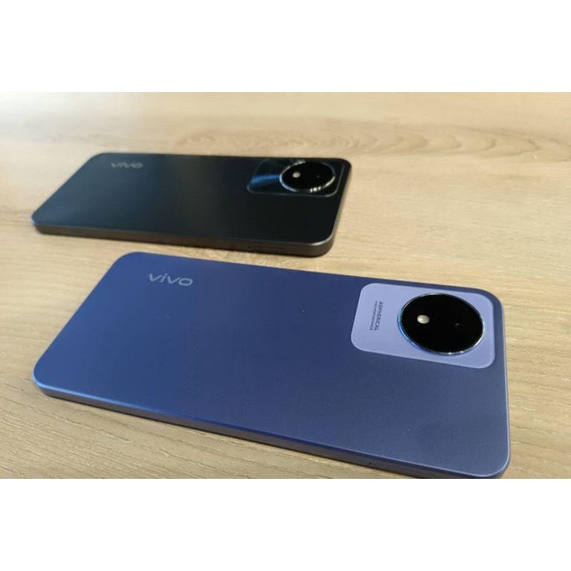 Smartphone Vivo Y02