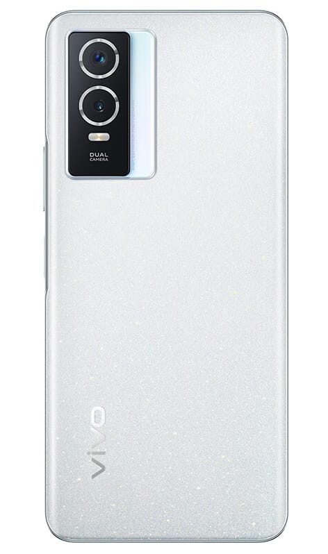 Vivo Y76s (t1 version) 5G ra mắt với RAM 12GB, Dimensity 700, ...